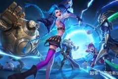 C9战队惊天逆转FNC：Perkz神勇助北美赛区荣耀让二追三