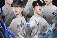 日本DFM战队晋级英雄联盟全球总决赛八强，实现日本赛区历史性突破，推动电竞发展