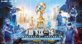 逆版本而行！佛山DRG.梦岚招牌百里守约重现江湖，百发百中！