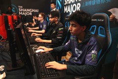 纪录诞生！Topson达成职业赛场1000杀里程碑，用时最短