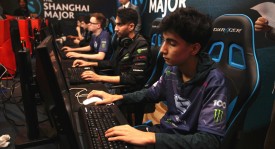 纪录诞生！Topson达成职业赛场1000杀里程碑，用时最短