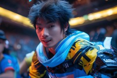 LPL全神班止步世界赛17强，TheShy赛场表现争议引英文解说怒批